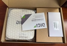 Digi EX15 Cellular Extender w/ Accelerated 1002-CM06 LTE Modem ASB-1002-CM06-GLB picture
