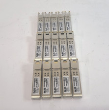 Lot of 15 HP 453156-001 SP7041-ISS 1Gb SFP RJ45 Transceiver Modules picture
