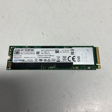 Intel 600p 512GB M.2 NVMe PCIe Internal SSD SSDPEKKW512G7 SED picture