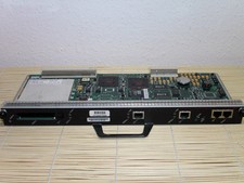 Cisco C7200-I/O-2FE/E I/O Controller card for 7200VXR Router 8MB Flash on Board picture