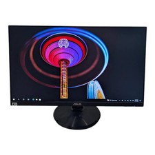 ASUS VA24D 24-Inch Desktop Monitor-Full HD, 75Hz, IPS, AdaptiveFreeSync-Open Box picture