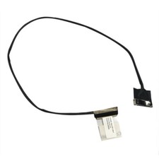 LCD Screen Video Display Flex Cable for CLEVO PC70DN2 40pin 6-43-PC701-011-1N picture