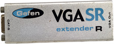 Gefen VGASR Extender R VGA CAT-5 Reciver OUT picture
