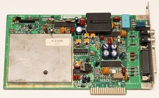 Commodore Amiga A2300/A2301 Internal Genlock for Amiga 2000/3000 picture