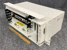 Ciena CN 4200 5-Slot Advanced Services Platform w/ 2x Flexport Modules (As Is) picture