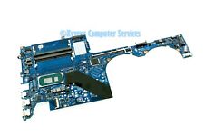 M74948-601 GENUINE  HP MOTHERBOARD INTEL I5-1155G7 15-G 15-EG1053CL * picture
