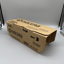 Kyocera TK-3402 Original Laser Toner Cartridge Black - Open Box picture