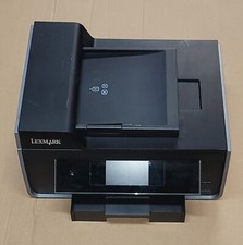 Lexmark Pro915 90T9200 Wireless Color Photo Printer with Scanner, Copier & Fax picture
