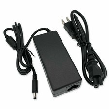 For HP 15-ba084nr 15-ba085nr 15-ba087cl 15-ba088nr Charger AC Adapter Power Cord picture