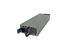 Extreme Networks XN-ACPWR-715W-FB AC PoE Power Supply Module - 715 Watt - Front picture