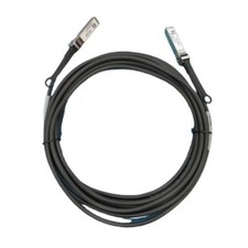 Dell 470-AAVG F7HJM Networking Cable SFP+ to SFP+, 10GbE, Copper Twinax Dire ~E~ picture