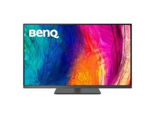 BenQ PD3205U 32 inch 4K UHD IPS Monitor USB-C, 99% sRGB and Rec.709, HDR10, picture