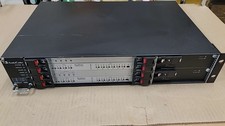 AudioCodes Mediant 3000 VoIP Gateway MEDIANT3K/IPMEDIA3K-HW w/ Boards picture