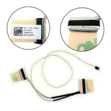 Fit ASUS S410U S4100VN S4200U X411 LCD Display Video Screen Cable 12064974-00 to picture