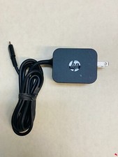 Genuine HP 792584-001 5.25V 3A 15W Tablet  AC Power Adapter TPN-LA01 USB Type C picture