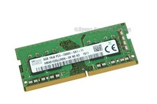 HMA81GS6JJR8N-VK GENUINE HYNIX LAPTOP MEMORY 8GB PC4-2666V DDR4 (CA612) picture