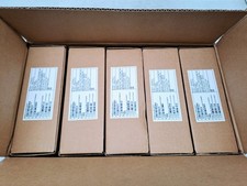 5x Cisco CP-8831-MIC-WRLS Wireless External Mics W Charger Station 800-41200-01 picture