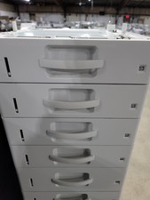 RICOH PB1160  418475  Paper Feeder Unit 500-Sheet  Ricoh P 800 801  IM550 IM600 picture