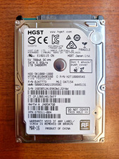 WINDOWS 11 HP 15-AF123 15-AF131DX 1TB HARD DRIVE 778192-005 JA0OA7G0 678311-004 picture