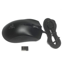 Razer Mamba Wireless Optical Gaming Mouse - RZ01-02710100-R RC30-027101 picture