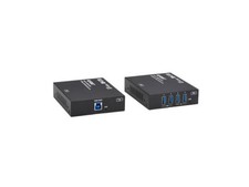 Tripp Lite series HDBaseT-USB3 over Cat6a Extender Kit 4 USB-A 3.2 - BHDBT3-USB picture