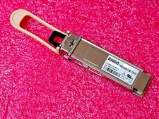 NetApp X65405 332-00440+A0 100GBASE-SR4 QSFP28 SR4 100GbE 850nm MPO MMF Original picture