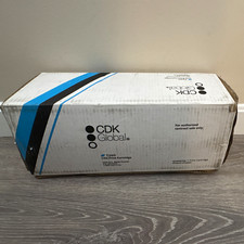 CDK Global Cyan Laser Print Cartridge for CDK CL5/ML553, MPN 6017877 picture