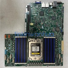 For Supermicro H12SSW-iNR Server Motherboard Socket SP3 DDR4 Mainboard picture