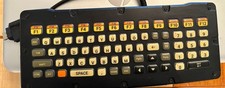 Zebra KYBD-QW-VC70-S-1 USB QWERTY Keyboard for VC70N0 Vehicle Computer - Tested picture