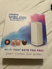 Linksys WHW0301 Velop Whole Home Mesh Wi-fi System picture