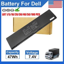 ✅Upgraded LOT PFXCR Battery For Latitude E7440 E7450 E7420 34GKR 3RNFD V8XN3 US picture