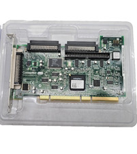 Adaptec APD-29160 MAC SCSI Controller Card picture