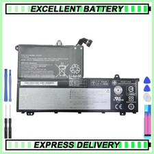 L19M3PF1 L19C3PF9 L19M3PF9 Battery For Lenovo THINKBOOK 14-IIL 15-IIL-20SM picture