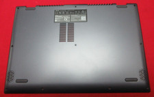 ORIGINAL ASUS TP412UA-DB21T NAVY BLUE BOTTOM BASE COVER HQ20730402000 picture