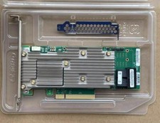 Broadcom MegaRAID 9460-8i 2G 12G SAS/SATA/NVMe RAID Controller picture