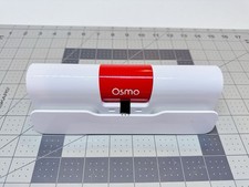 Replacement Osmo Base for iPad with Red Reflector Model 810-00044 White picture