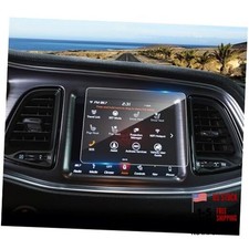 2019-2022 2023 Challenger Screen Protector for Dodge Challenger (R/T Scat picture