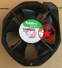 1PC For NIDEC Cooling Fan TA600DC 24V 0.95A A34255-10 QQA picture