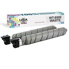 Waste Container for Kyocera TASKalfa 2553ci,4002i,WT-8500 (2 cartridges) picture