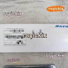 GH000741A Original Printhead for SATO CL408 CL408E 203dpi Thermal Label Printer picture