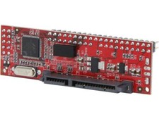 StarTech IDE2SAT2 IDE to SATA Hard Drive or Optical Drive Adapter Converter - 40 picture