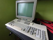 IBM Infowindow II WITH CONVERTER | IBM 3486 picture
