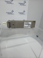 Hitachi HTR6095A-E transceiver Optical Module 40G Base LR4 QSFP qsfp28 lr picture