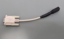 IBM RS/6000 Serial Console Cable for S1 S2 on 7013 7012 520 530 540 550 930 950 picture