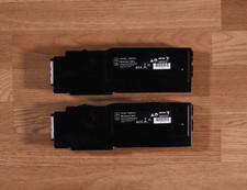 Xerox WorkCentre 6655 MY Toner Cartridges 106R02745,46 WC 6655, 6655i FedEx 2Day picture