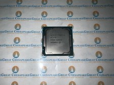 Intel Core i5-8500 SR3XE 3.00GHz Hexa-Core Processor TESTED picture