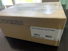 Ricoh Supplies 407324 Photo Conductor Unit SP 4500 picture