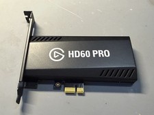 Elgato HD60 Pro Capture Card picture