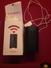 Sagemcom SAG Fast 5688W Internet Gateway 5G Wi-Fi 6 for T-Mobile picture