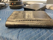 ARRIS TM604G/CT Cable Telephony Modem picture